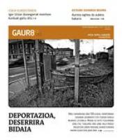 GAUR8 - 2013ko maiatzak 18