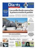 Diario de Noticias de Álava - 21 de mayo de 2013