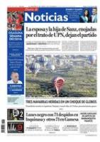Diario de Noticias - 21 de mayo de 2013