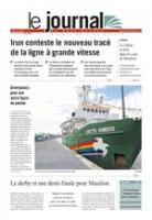 Le Journal du Pays Basque - 2013ko maiatzak 21