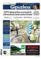 Noticias de Gipuzkoa - 21 de mayo de 2013
