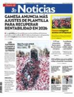 Diario de Noticias - 9 de mayo de 2024
