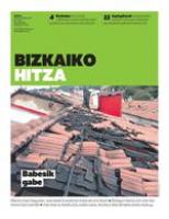 Bizkaiko Hitza - 2022ko irailak 30