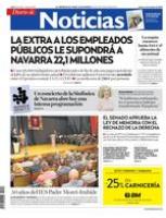 Diario de Noticias - 6 de octubre de 2022