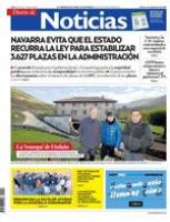 Diario de Noticias - 6 de diciembre de 2022