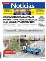 Diario de Noticias - 7 de diciembre de 2022
