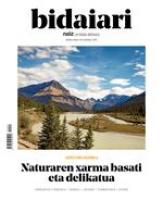 Bidaiari - 2023ko ekainak 2