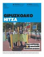Gipuzkoako Hitza - 2023ko ekainak 2