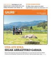 GAUR8 - 2023ko ekainak 3