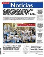 Diario de Noticias - 8 de junio de 2023