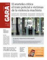 GARA - 8 de junio de 2023