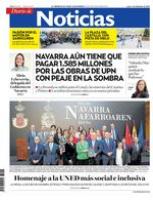 Diario de Noticias - 4 de diciembre de 2023