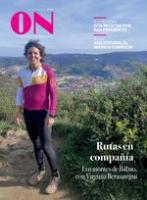 ON Revista de Ocio y Estilo - 20 de abril de 2024