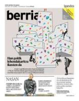 BERRIA - 2024ko apirilak 21