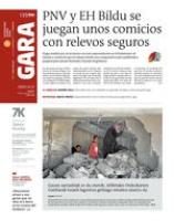 GARA - 21 de abril de 2024