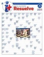 Resuelve iPlus - 21 de abril de 2024