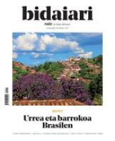 Bidaiari - 2025ko apirilak 4