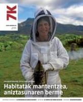 2025ko maiatzak 4 logo