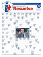 Resuelve iPlus - 4 de mayo de 2025