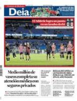 Deia - 5 de mayo de 2025