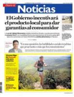 Diario de Noticias - 5 de mayo de 2025