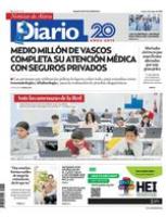 Diario Noticias de Álava - 5 de mayo de 2025