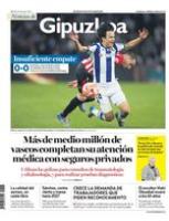 Noticias de Gipuzkoa - 5 de mayo de 2025