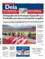 Deia - 7 de mayo de 2025