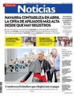 Diario de Noticias - 7 de mayo de 2025