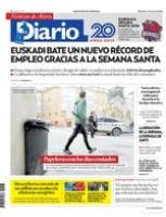 Diario Noticias de Álava - 7 de mayo de 2025