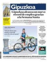 Noticias de Gipuzkoa - 7 de mayo de 2025