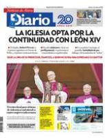 Diario Noticias de Álava - 9 de mayo de 2025