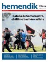 Hemendik Ezkerraldea - 9 de mayo de 2025