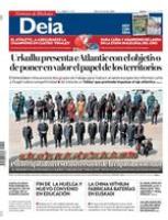 Deia - 10 de mayo de 2025