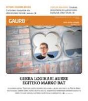 GAUR8 - 2025ko maiatzak 10
