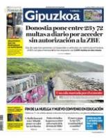 Noticias de Gipuzkoa - 10 de mayo de 2025
