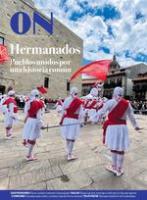 ON Revista de Ocio y Estilo - 10 de mayo de 2025