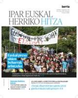Ipar Euskal Herriko Hitza - 2025ko maiatzak 16