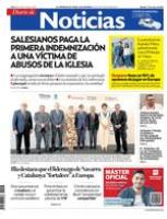 Diario de Noticias - 17 de mayo de 2025