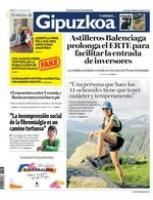 Noticias de Gipuzkoa - 17 de mayo de 2025