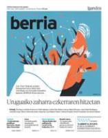 BERRIA - 2025ko maiatzak 18