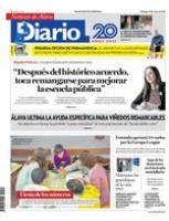 Diario Noticias de Álava - 18 de mayo de 2025