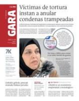 GARA - 18 de mayo de 2025