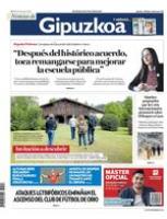 Noticias de Gipuzkoa - 18 de mayo de 2025