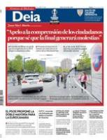 Deia - 20 de mayo de 2025