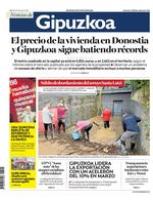 Noticias de Gipuzkoa - 20 de mayo de 2025