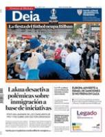 Deia - 21 de mayo de 2025