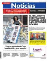 Diario de Noticias - 21 de mayo de 2025