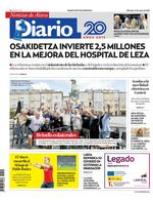 Diario Noticias de Álava - 21 de mayo de 2025