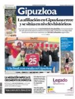 Noticias de Gipuzkoa - 21 de mayo de 2025